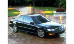 Acura CL 0-60 times
