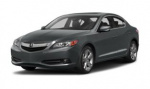 Acura ILX 0-60 times