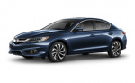 Acura ILX 0-60 times