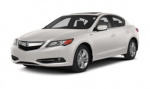 Acura ILX Hybrid 0-60 times