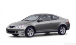 Acura RSX 0-60 times