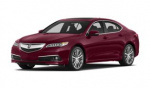 Acura TLX 0-60 times
