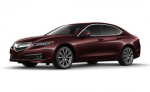 Acura TLX 0-60 times