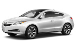 Acura ZDX 0-60 times