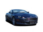 Aston Martin DB9 0-60 times