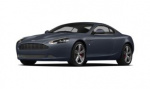 Aston Martin DB9 0-60 times