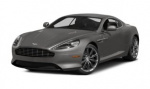 Aston Martin DB9 0-60 times