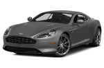 Aston Martin DB9 0-60 times