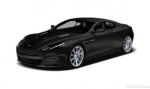 Aston Martin DBS 0-60 times