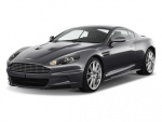 Aston Martin DBS 0-60 times