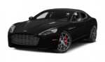 Aston Martin Rapide S 0-60 times