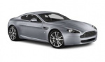 Aston Martin V8 Vantage 0-60 times