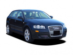 Audi A3 0-60 times