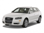Audi A3 0-60 times