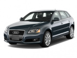 Audi A3 0-60 times