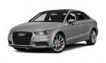 Audi A3 0-60 times