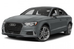 Audi A3 0-60 times