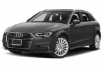 Audi A3 e-tron 0-60 times