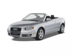 Audi A4 0-60 times