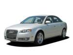 Audi A4 0-60 times