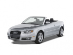 Audi A4 0-60 times