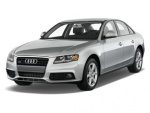 Audi A4 0-60 times