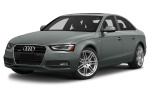 Audi A4 0-60 times