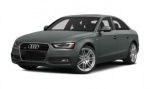 Audi A4 0-60 times