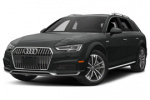 Audi A4 allroad 0-60 times