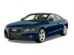Audi A5 0-60 times