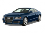 Audi A5 0-60 times