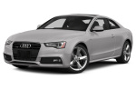 Audi A5 0-60 times