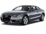 Audi A5 0-60 times