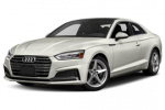 Audi A5 0-60 times