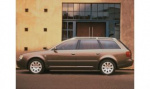 Audi A6 0-60 times