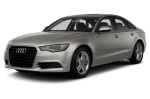 Audi A6 0-60 times