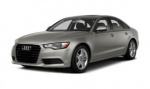 Audi A6 0-60 times