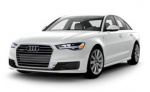 Audi A6 0-60 times