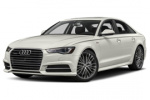 Audi A6 0-60 times