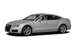 Audi A7 0-60 times