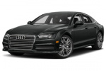 Audi A7 0-60 times