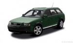 Audi allroad 0-60 times