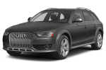 Audi allroad 0-60 times