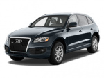 Audi Q5 0-60 times