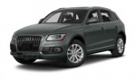 Audi Q5 0-60 times