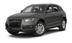 Audi Q5 0-60 times