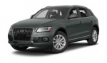 Audi Q5 0-60 times
