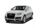 Audi Q7 0-60 times