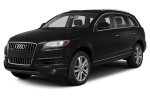 Audi Q7 0-60 times