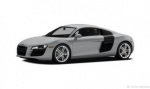 Audi R8 0-60 times
